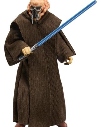 Star Wars Episode II Vintage Collection Actionfigur Plo Koon 10 cm