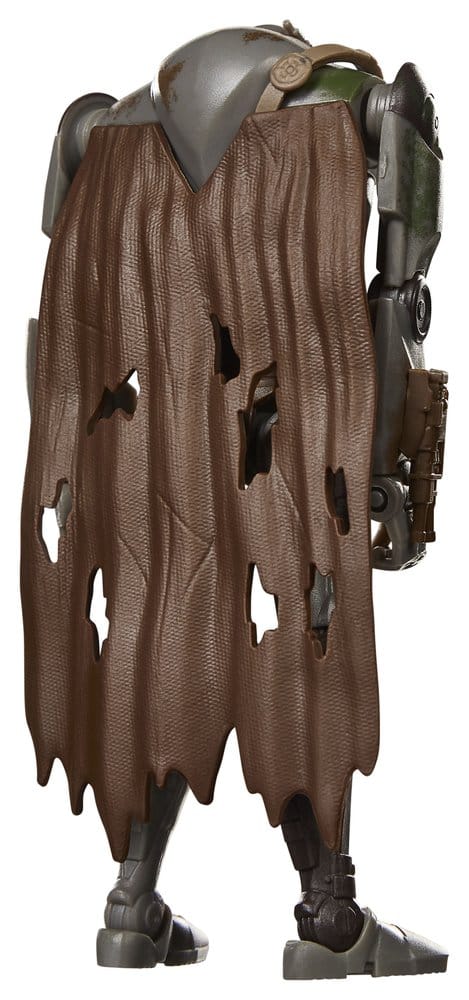 Star Wars: The Mandalorian and Grogu Vintage Collection Actionfigur Mercenary Droid 10 cm – Bild 18
