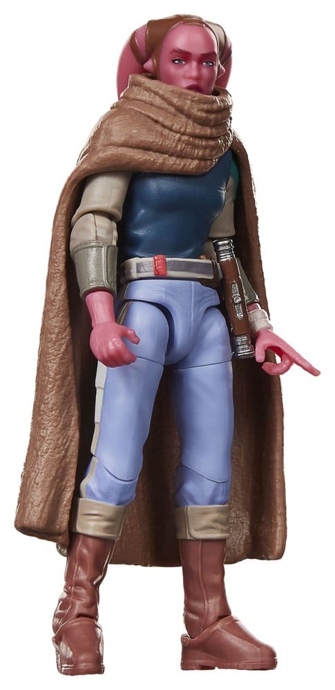 Star Wars: Maul – Shadow Lord Vintage Collection Actionfigur Devon Izara 10 cm