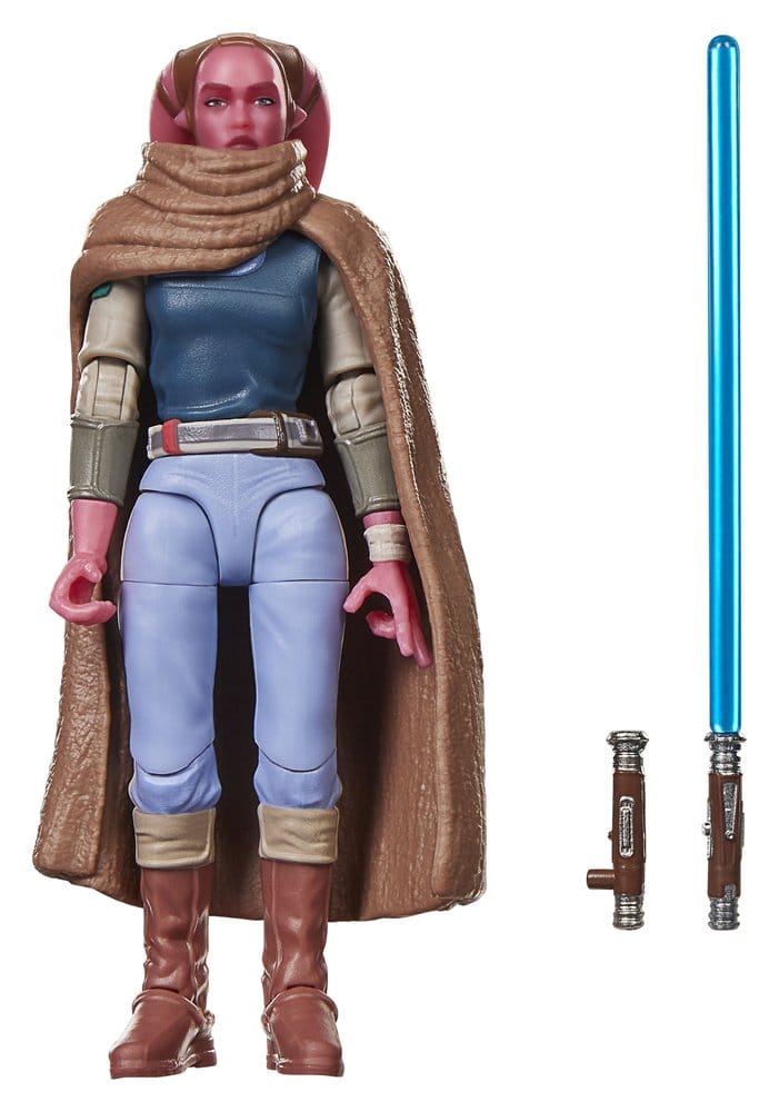 Star Wars: Maul – Shadow Lord Vintage Collection Actionfigur Devon Izara 10 cm – Bild 5