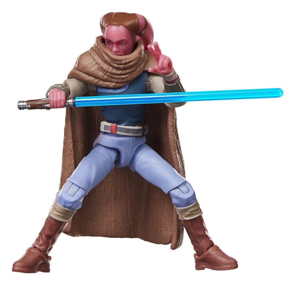 Star Wars: Maul – Shadow Lord Vintage Collection Actionfigur Devon Izara 10 cm – Bild 14