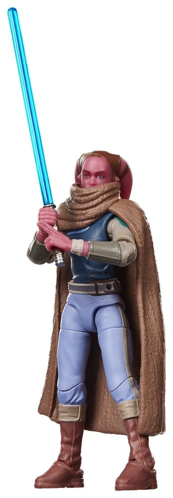 Star Wars: Maul – Shadow Lord Vintage Collection Actionfigur Devon Izara 10 cm – Bild 16