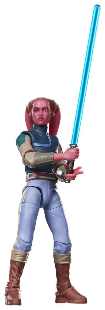 Star Wars: Maul – Shadow Lord Vintage Collection Actionfigur Devon Izara 10 cm – Bild 18