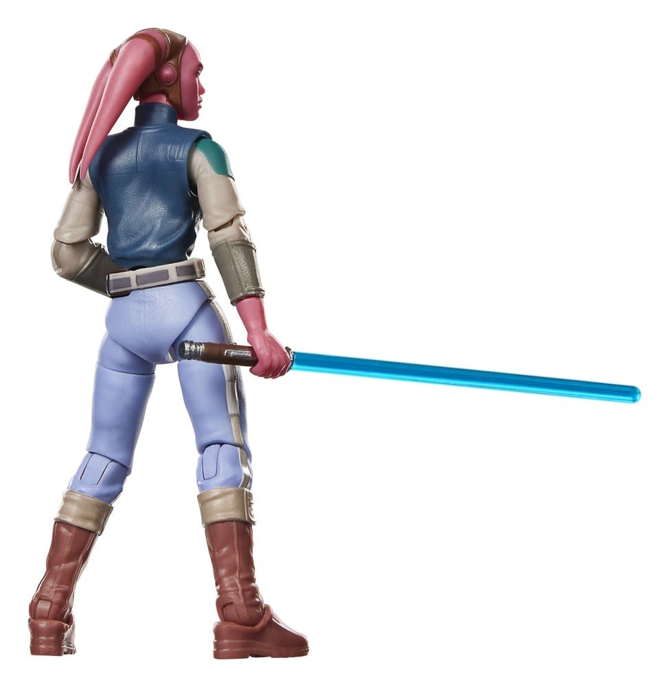 Star Wars: Maul – Shadow Lord Vintage Collection Actionfigur Devon Izara 10 cm – Bild 20