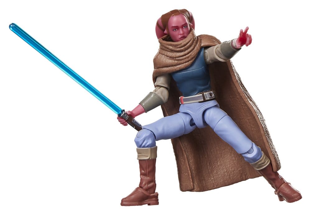 Star Wars: Maul – Shadow Lord Vintage Collection Actionfigur Devon Izara 10 cm – Bild 22