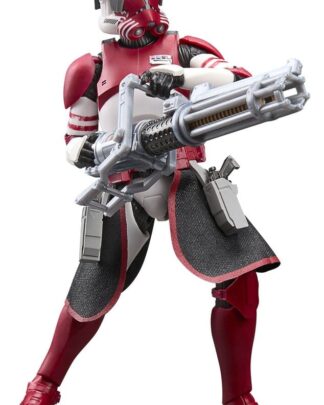 Star Wars: The Clone Wars Black Series Actionfigur Clone Commander Thorn 15 cm