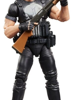 The Punisher Marvel Legends Actionfigur The Punisher 15 cm