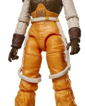 Star Wars Rebels Vintage Collection Actionfigur Hera Syndulla (Spectre-2) 10 cm