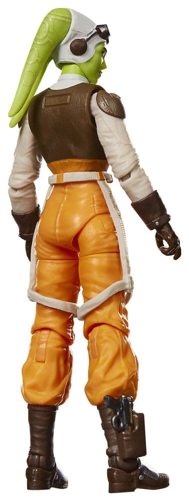 Star Wars Rebels Vintage Collection Actionfigur Hera Syndulla (Spectre-2) 10 cm – Bild 15