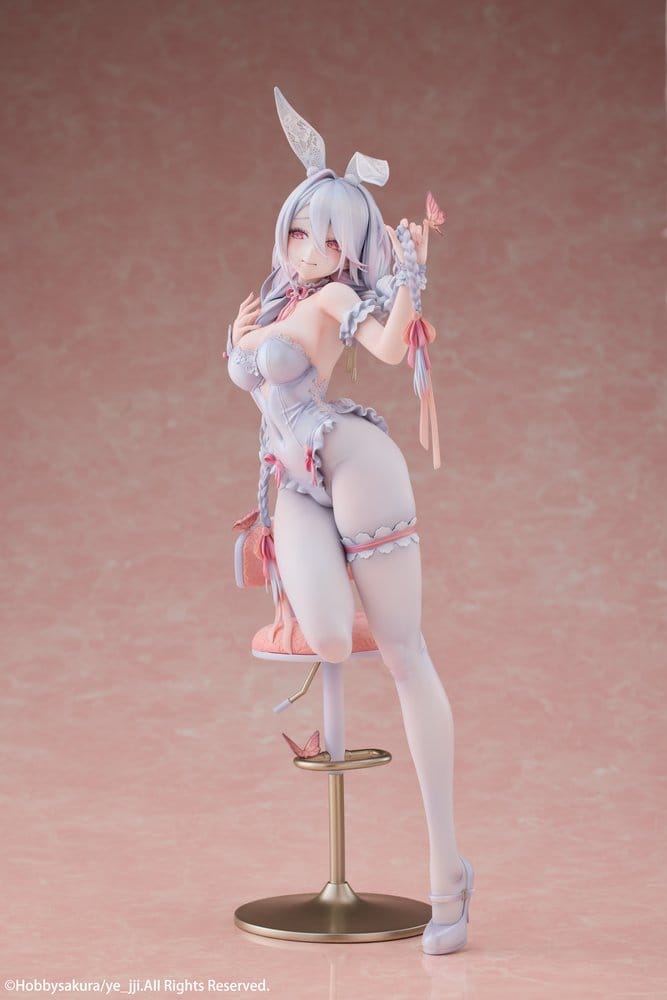 Original Character PVC Figur 1/6 Mari Bunny Ver. illustration by ye_jji 30 cm – Bild 11