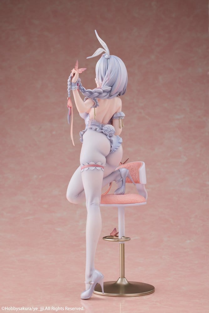 Original Character PVC Figur 1/6 Mari Bunny Ver. illustration by ye_jji 30 cm – Bild 12