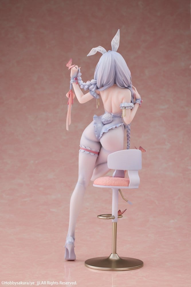 Original Character PVC Figur 1/6 Mari Bunny Ver. illustration by ye_jji 30 cm – Bild 13