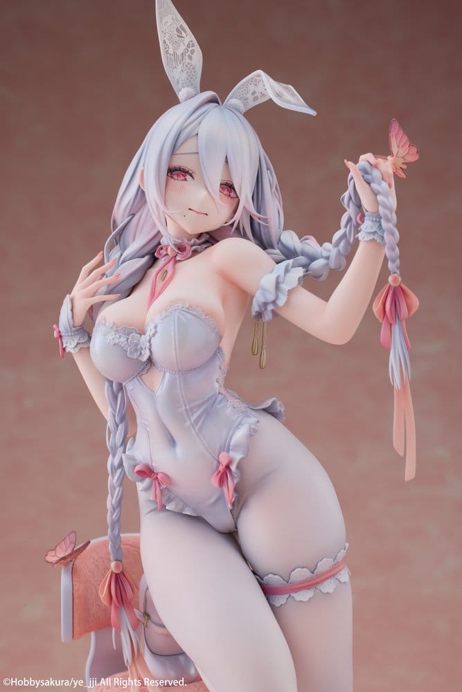Original Character PVC Figur 1/6 Mari Bunny Ver. illustration by ye_jji 30 cm – Bild 15