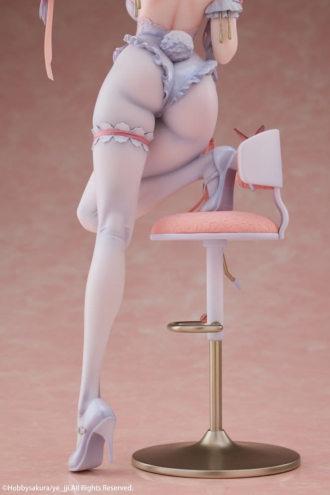 Original Character PVC Figur 1/6 Mari Bunny Ver. illustration by ye_jji 30 cm – Bild 18