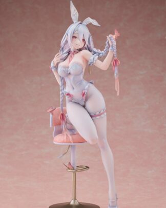 Original Character PVC Figur 1/6 Mari Bunny Ver. illustration by ye_jji Deluxe Edition 30 cm