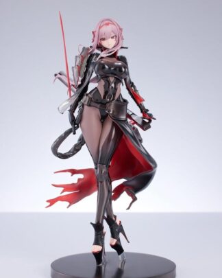 Goddess of Victory: Nikke PVC Figur 1/10 Scarlet: Black Shadow 21 cm