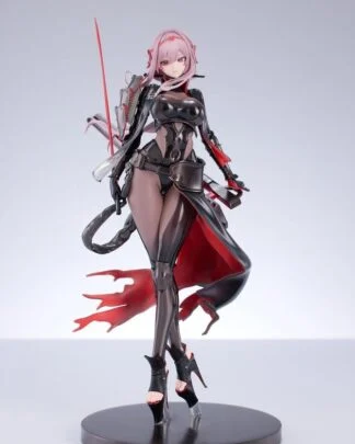 Goddess of Victory: Nikke PVC Figur 1/10 Scarlet: Black Shadow 21 cm