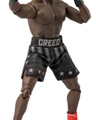 Creed II Exquisite Super Actionfigur 1/12 Adonis Creed 16 cm