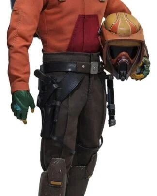 Star Wars: Rebels Television Masterpiece Actionfigur 1/6 Ezra Bridger 31 cm