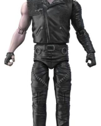 Highlander FigBiz Actionfigur The Kurgan 13 cm