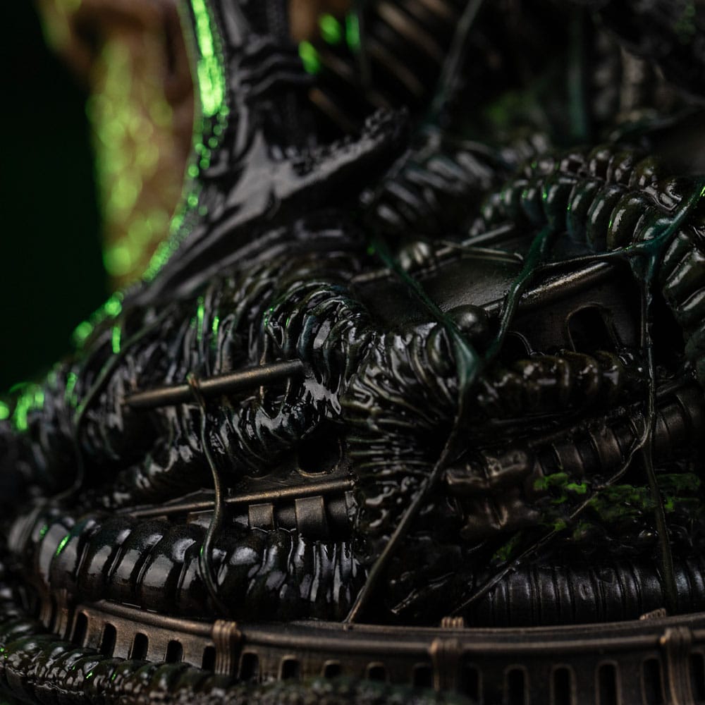 Alien Art Scale Statue 1/10 Alien Big Chap 24 cm – Bild 4