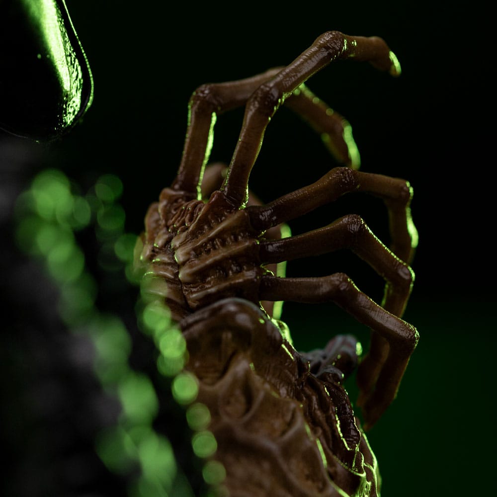 Alien Art Scale Statue 1/10 Alien Big Chap 24 cm – Bild 5