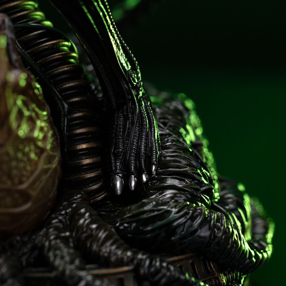 Alien Art Scale Statue 1/10 Alien Big Chap 24 cm – Bild 6