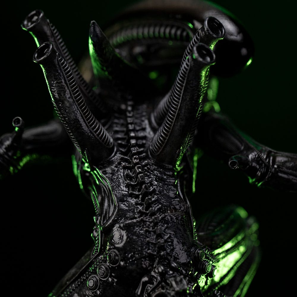Alien Art Scale Statue 1/10 Alien Big Chap 24 cm – Bild 8