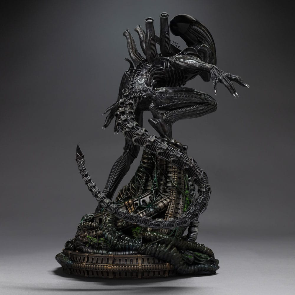 Alien Art Scale Statue 1/10 Alien Big Chap 24 cm – Bild 11