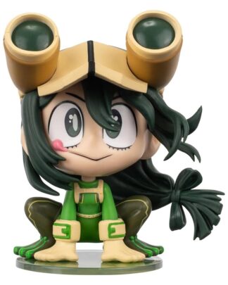 My Hero Academia Minifigur Froppy 10 cm