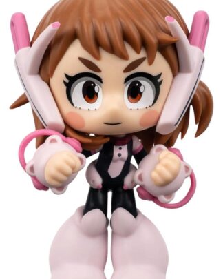 My Hero Academia Minifigur Uraraka 10 cm