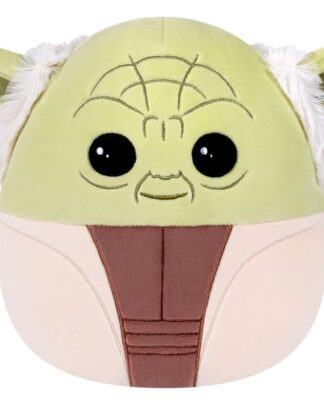 Star Wars Squishmallow Plüschfigur Yoda 20 cm