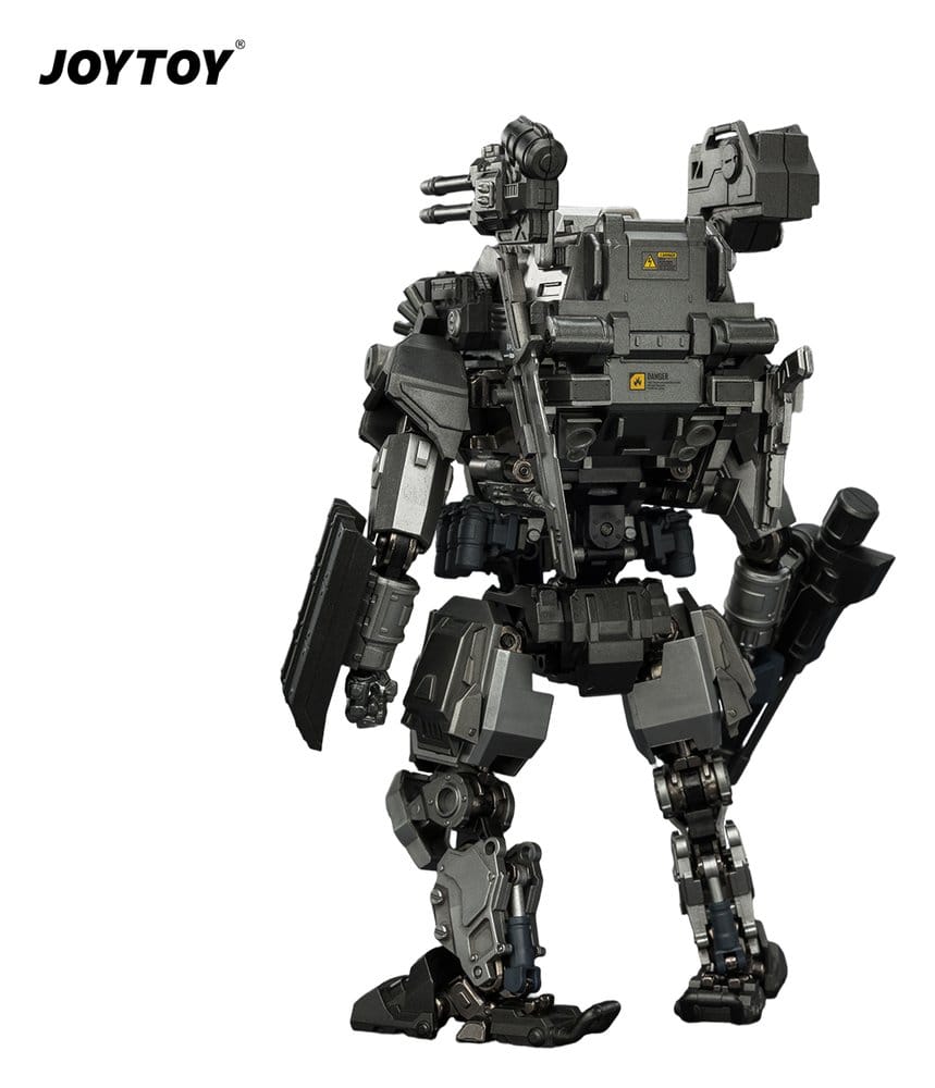 Dark Source APOC Series Actionfigur Thor 02 Assault Mech ST-8624 17 cm – Bild 3