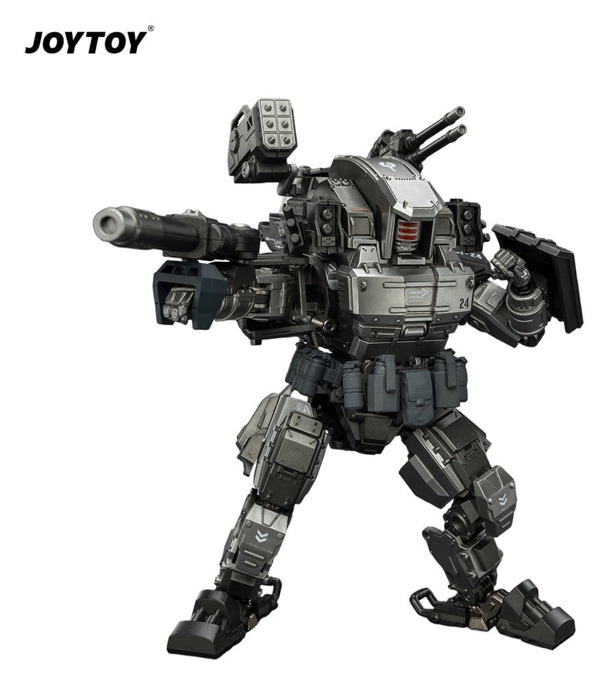 Dark Source APOC Series Actionfigur Thor 02 Assault Mech ST-8624 17 cm – Bild 4