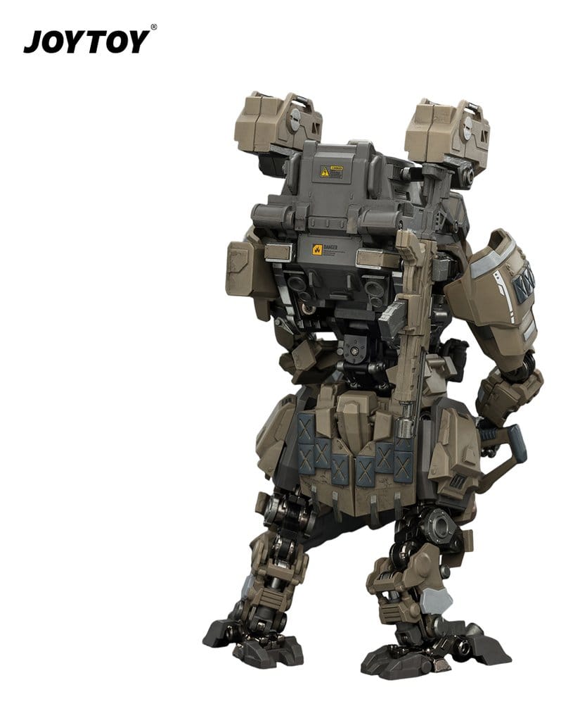 Dark Source APOC Series Actionfigur Cosmic Zenith Fire Support Mech ST-8626 17 cm – Bild 3