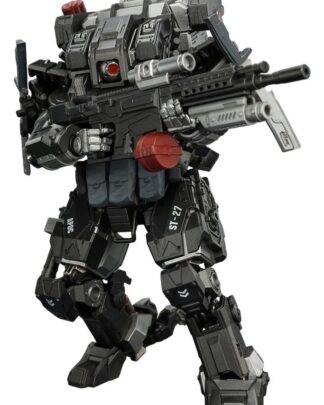 Dark Source APOC Series Actionfigur Mystic Armor 02 Assault Mech ST-8627 17 cm