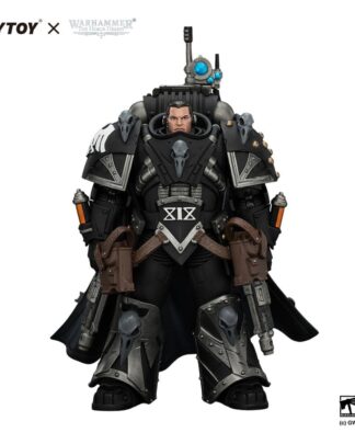 Warhammer Actionfigur Raven Guard Kaedes Nex, the Blood Crow 13 cm