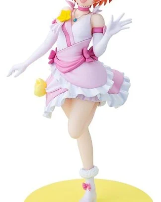 LoveLive! KDcolle PVC Figur Rin Hoshizora Bokutachi wa Hitotsu no Hikari ver. 16 cm