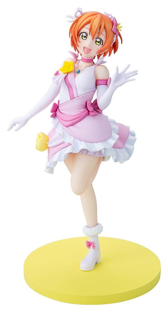 LoveLive! KDcolle PVC Figur Rin Hoshizora Bokutachi wa Hitotsu no Hikari ver. 16 cm