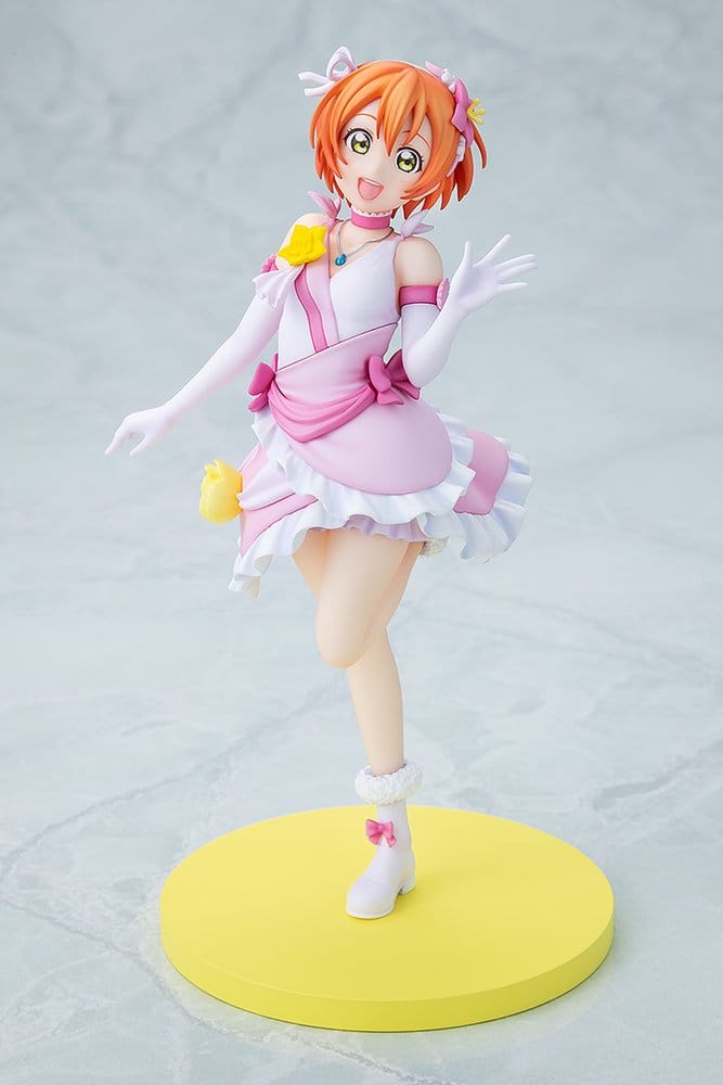 LoveLive! KDcolle PVC Figur Rin Hoshizora Bokutachi wa Hitotsu no Hikari ver. 16 cm – Bild 2