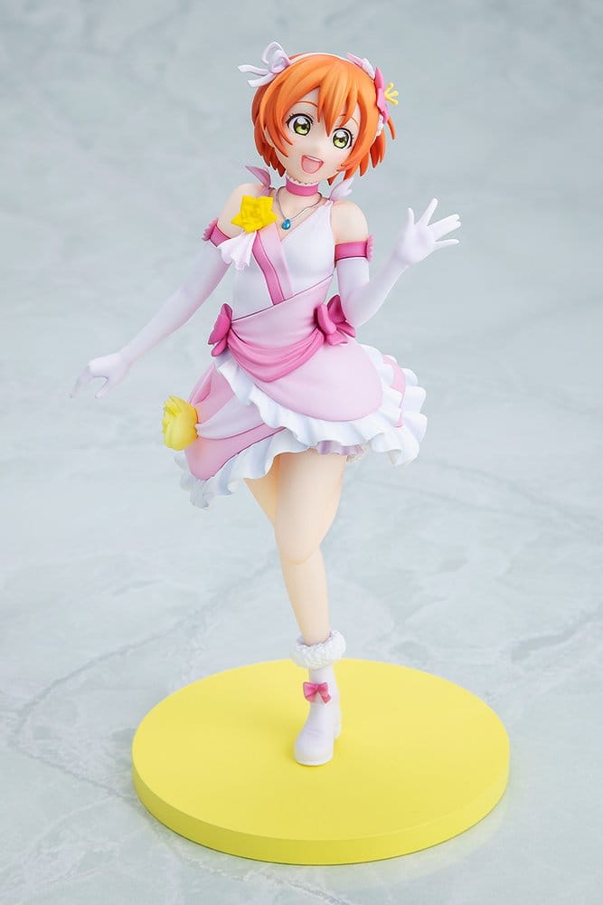 LoveLive! KDcolle PVC Figur Rin Hoshizora Bokutachi wa Hitotsu no Hikari ver. 16 cm – Bild 4