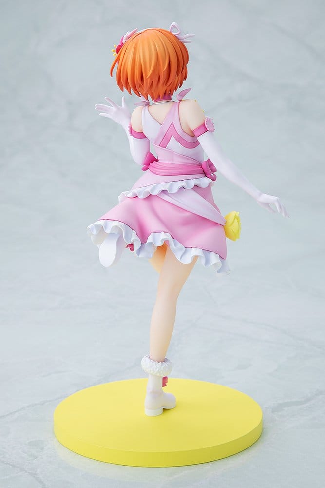 LoveLive! KDcolle PVC Figur Rin Hoshizora Bokutachi wa Hitotsu no Hikari ver. 16 cm – Bild 5