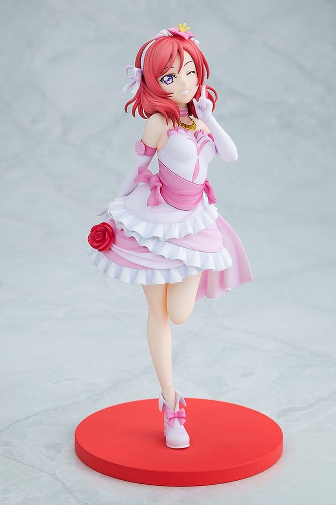 LoveLive! KDcolle PVC Figur Maki Nishikino Bokutachi wa Hitotsu no Hikari ver. 16 cm – Bild 2