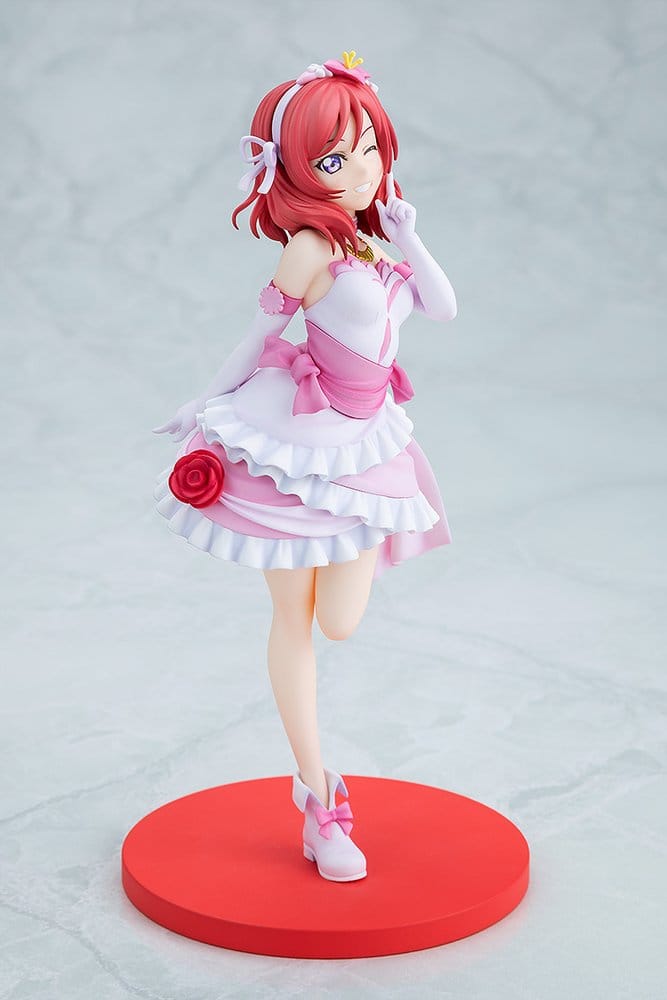LoveLive! KDcolle PVC Figur Maki Nishikino Bokutachi wa Hitotsu no Hikari ver. 16 cm – Bild 3
