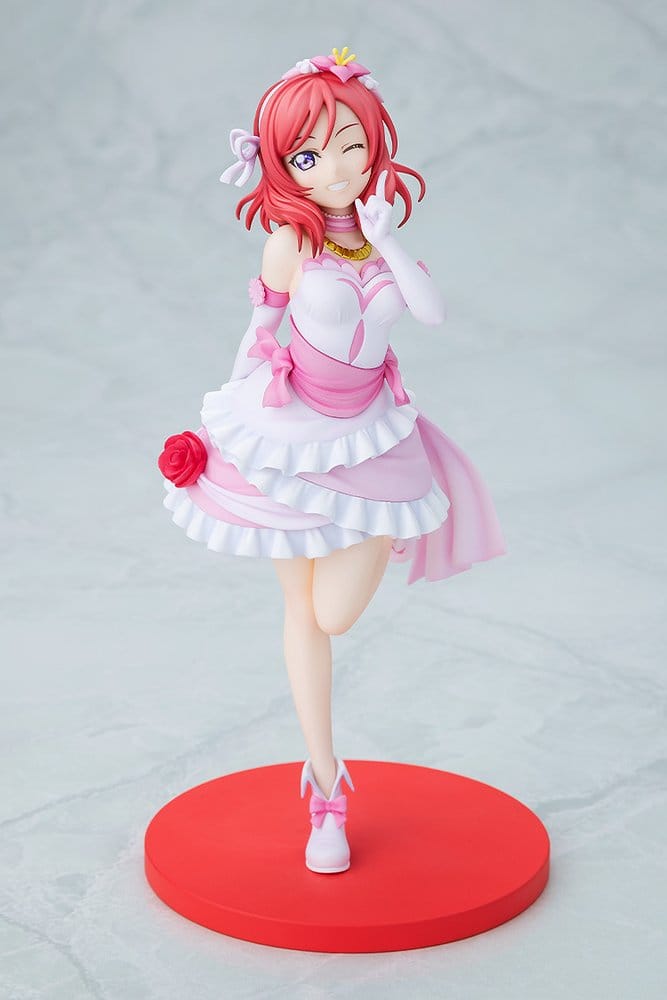 LoveLive! KDcolle PVC Figur Maki Nishikino Bokutachi wa Hitotsu no Hikari ver. 16 cm – Bild 4