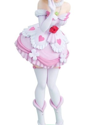 LoveLive! KDcolle PVC Figur Hanayo Koizumi Bokutachi wa Hitotsu no Hikari ver. 16 cm