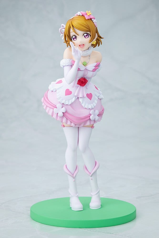 LoveLive! KDcolle PVC Figur Hanayo Koizumi Bokutachi wa Hitotsu no Hikari ver. 16 cm – Bild 4