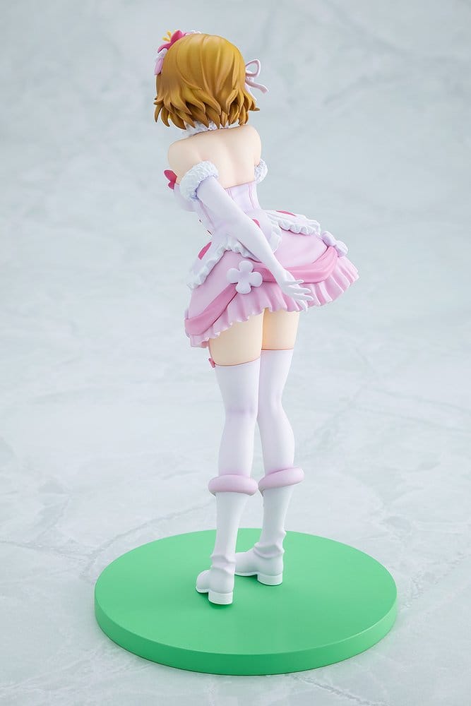 LoveLive! KDcolle PVC Figur Hanayo Koizumi Bokutachi wa Hitotsu no Hikari ver. 16 cm – Bild 5