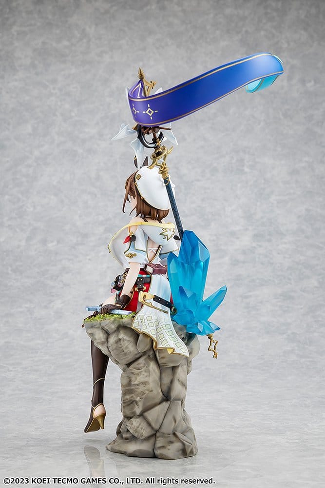 Atelier Ryza 3: Alchemist of the End & the Secret Key PVC Figur 1/7 Ryza (Reisalin Stout) 31 cm – Bild 6