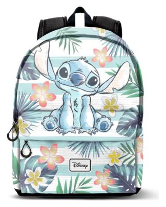 Lilo & Stitch FAN HS Rucksack 3.0 Ocean